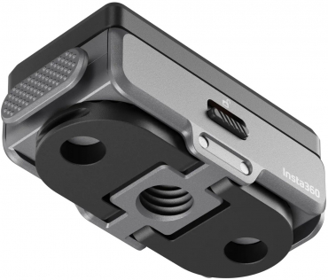 INSTA360 Quick Release Mount 2.0