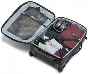 Manfrotto Manhattan Kamera Trolly