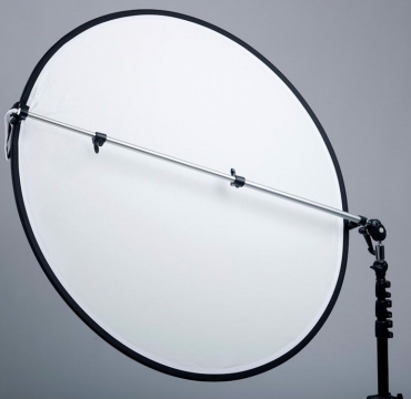 Manfrotto Reflektorhalter Universal