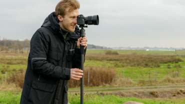 Rollei C5i Carbon Black