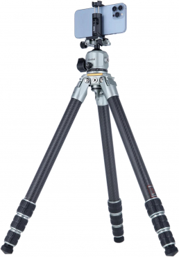 Rollei Lion Rock Pro incl. tripod head