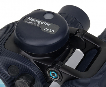 Steiner Navigator Autobright 7x50C