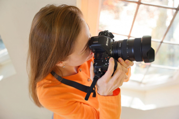 Tamron 16-30mm f2,8 Di III VXD G2 Nikon Monture Z