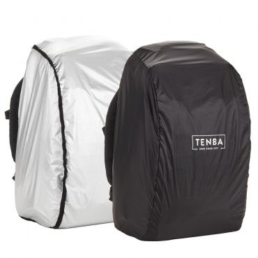 Tenba Axis v2 16L Road Warrior Backpack Black
