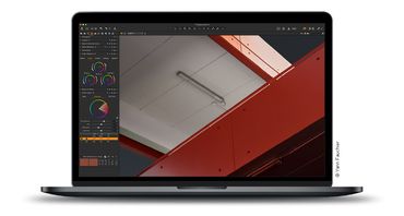 Capture One Pro Kamera Bundle - Downloadkey