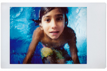 Lomography LomoInstant Automat Glass & Lenses Kiliman