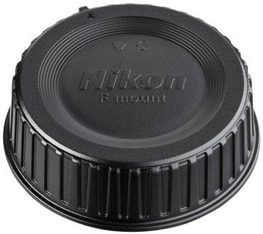 Nikon Rückdeckel LF-4 (früher: LF-1)