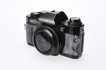 Olympus OM-40 Programm gebraucht #9165367