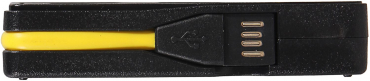 PATONA Smart Dual LCD USB Ladegerät für Canon LP-E12