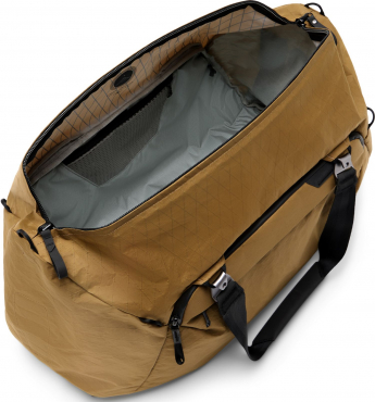 Peak Design Travel Duffel 50L Coyote