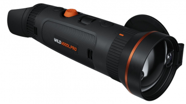 ThermTec WILD650DL Pro - 6068734 ThermTec WILD650DL Pro