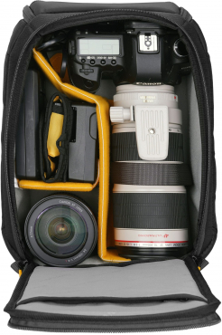 Vanguard VEO BIB F27