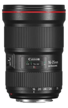 Canon EF 16-35mm f2,8 L III USM