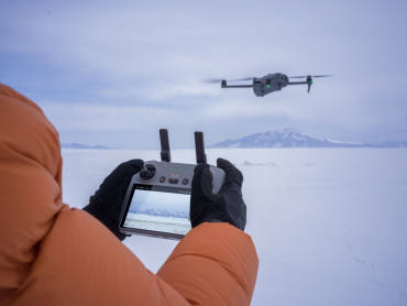 DJI Mavic 4 Pro + Lexar Silver Plus microSDXC 128GB