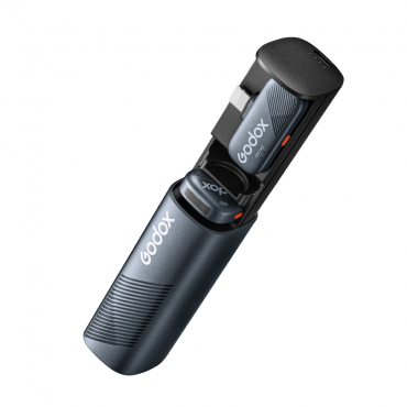 Godox Cube SL Kit1 2.4GHz Wireless Microphone für Lightning