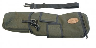 Kowa C-772, Neoprene bag for TSN-774 straight view