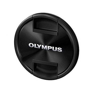 Olympus LC-77B Lens Cap for M.Zuiko 300 mm f4 Pro