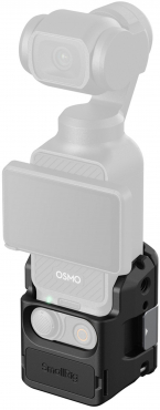 SmallRig 5072 Cage f. DJI Osmo Pocket 3