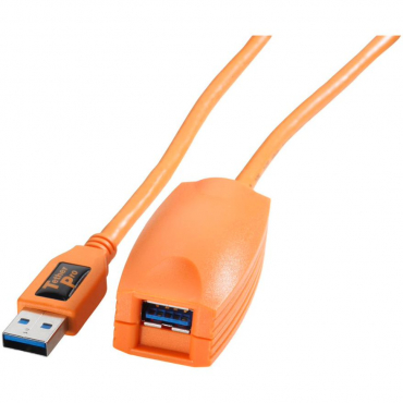 Tether Tools Tether Pro USB 3.0 an Female Verlängerungskabel 5 Meter