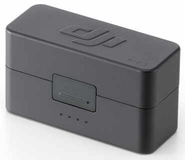 DJI Mic 3 Charging Case