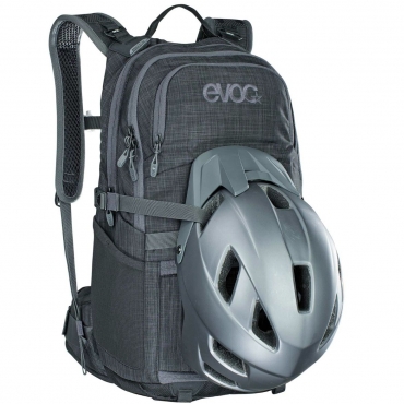 Evoc Stage Capture 16l Heather Carbon Grey