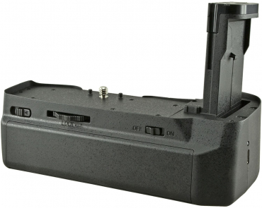 Jupio Battery Grip for Blackmagic Cinema 4K/6K
