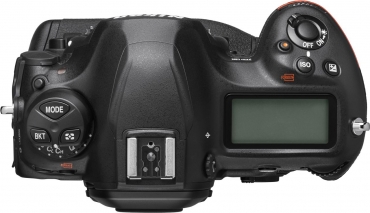 Nikon D6 Gehäuse