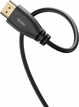 Rollei Micro HDMI2.0 to HDMI2.0 1.8m