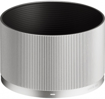 Sigma 90mm f2,8 DG (C) L-Mount silber