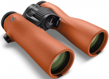 Swarovski NL Pure 10x42 burnt orange