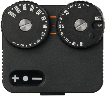 TTArtisan Belichtungsmesser II schwarz