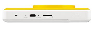 Canon Zoemini C yellow + 2x ZP-2030 20 bl. Paper