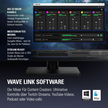 Elgato Wave:3 Microphone Premium