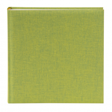 Goldbuch Photo album light green Summertime 27805 30x31cm