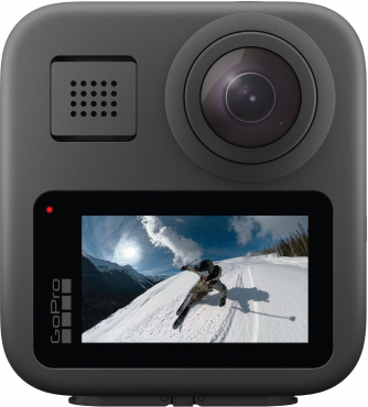 GoPro MAX 360 B-Ware