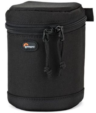 Lowepro Carquois pour objectifs Lens Case 8x12cm