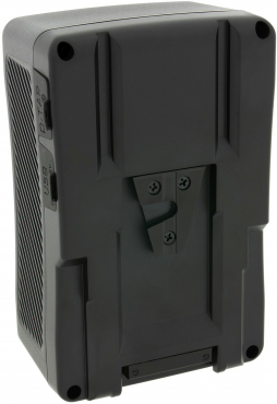 PATONA Premium V-Mount Akku VBase 190 inkl. Hardcase