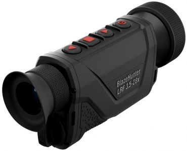 ATN Blazehunter 650 LRF thermal imaging device with rangefinder