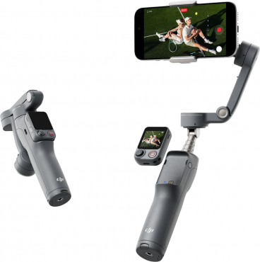 DJI Osmo Mobile 8P Standard Combo