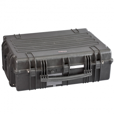 Explorer Cases 7726 Koffer Schwarz mit Schaumstoff - 6068780 Explorer Cases 7726 Koffer Schwarz mit Schaumstoff