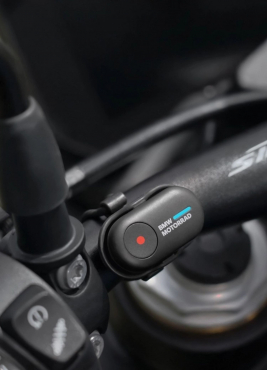 INSTA360 X5 BMW Motorrad Limited Edition-Bundle