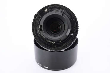 Nikon AF Nikkor 35-80mm 1:4-5,6 D gebraucht #9166494