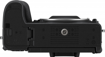 Nikon Z50II Housing customer return