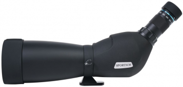 SIRUI S6080A-BK Longue-vue 20-60x Noir