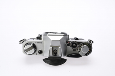 Canon AE-1 gebraucht #9165423