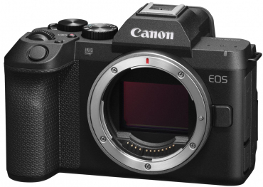 Canon EOS R8 II + LP-E17 Battery Kit