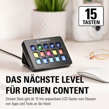 Elgato Stream Deck MK.2