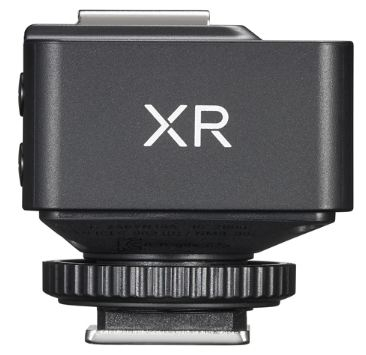 Godox XR TTL Trigger Receiver for Canon and Nikon