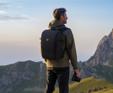 HASSELBLAD Vandra Sac à dos pour appareil photo