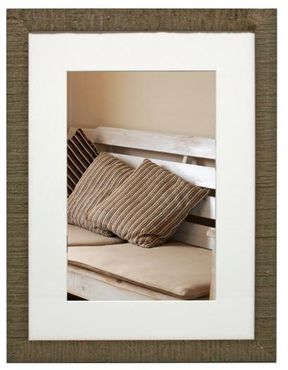 Henzo 80.684.04 Driftwood 30x40cm brun